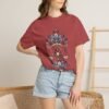 Libra Zodiac T-Shirt | Comfortable Astrology Apparel - Thumbnail Image 21