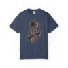 Nebulus Sky Witchy New Age T-Shirt - Thumbnail Image 10