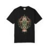Taurus Mandala T-Shirt - Thumbnail Image 6
