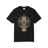 Taurus Mandala T-Shirt