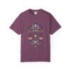 Libra Zodiac T-Shirt | Comfortable Astrology Apparel - Thumbnail Image 2