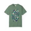 Pisces Mandala T-Shirt - Thumbnail Image 10