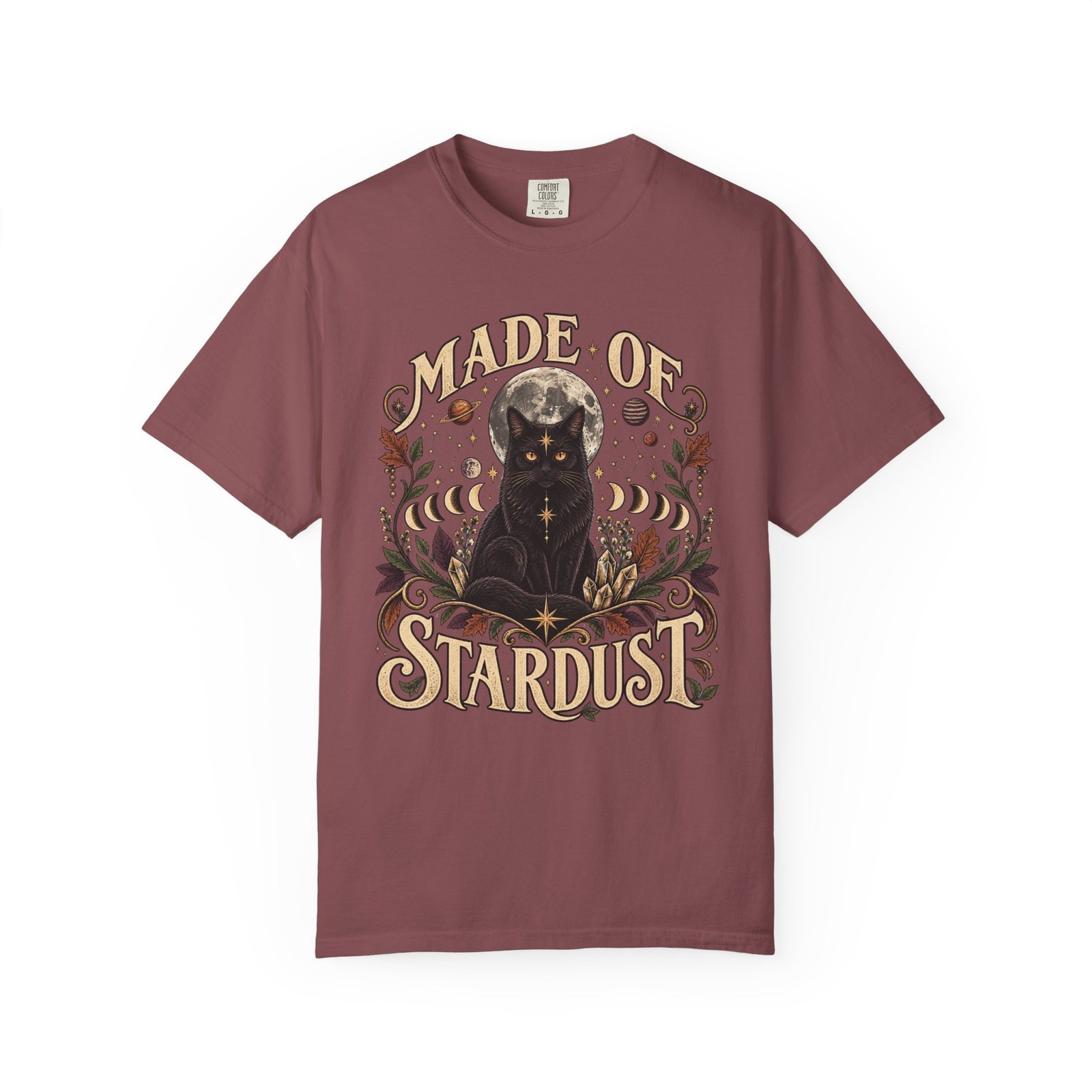 Made of Star Dust T-Shirt - Image 2