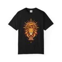 Leo Mandala T-Shirt