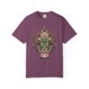 Taurus Mandala T-Shirt - Thumbnail Image 2