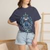 Cancer Mandala T-Shirt - Thumbnail Image 17