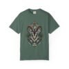 Capricorn Mandala T-Shirt - Thumbnail Image 18