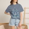 Aquarius Mandala T-Shirt - Thumbnail Image 13