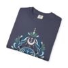 Cancer Mandala T-Shirt - Thumbnail Image 16