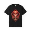 Aries Mandala T-Shirt - Thumbnail Image 2