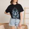 Aquarius Mandala T-Shirt - Thumbnail Image 9