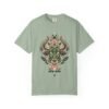 Taurus Mandala T-Shirt - Thumbnail Image 18