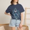 Cancer Mandala T-Shirt - Thumbnail Image 13