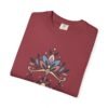 Libra Zodiac T-Shirt | Comfortable Astrology Apparel - Thumbnail Image 16