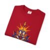 Sagittarius Mandala T-Shirt - Thumbnail Image 8