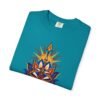 Sagittarius Mandala T-Shirt - Thumbnail Image 16
