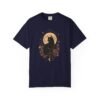 Cat Under Moonlite T-Shirt - Thumbnail Image 14