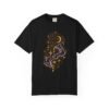Nebulus Sky Witchy New Age T-Shirt - Thumbnail Image 2