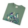 Pisces Mandala T-Shirt - Thumbnail Image 12