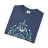 Cancer Mandala T-Shirt - Thumbnail Image 4