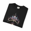 Libra Zodiac T-Shirt | Comfortable Astrology Apparel - Thumbnail Image 24