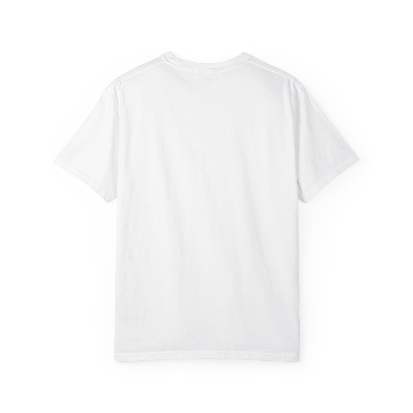 Cat Under Moonlite T-Shirt - Image 7