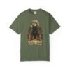 Born Under A Lucky Moon T-Shirt - Thumbnail Image 2
