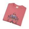 Libra Zodiac T-Shirt | Comfortable Astrology Apparel - Thumbnail Image 12