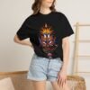 Sagittarius Mandala T-Shirt - Thumbnail Image 5