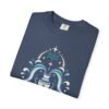 Aquarius Mandala T-Shirt - Thumbnail Image 16