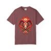 Aries Mandala T-Shirt - Thumbnail Image 10