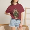 Taurus Mandala T-Shirt - Thumbnail Image 17