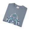 Aquarius Mandala T-Shirt - Thumbnail Image 12