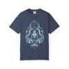 Aquarius Mandala T-Shirt - Thumbnail Image 14