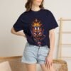 Sagittarius Mandala T-Shirt - Thumbnail Image 21