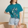 Pisces Mandala T-Shirt - Thumbnail Image 17