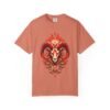 Aries Mandala T-Shirt - Thumbnail Image 6