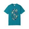Pisces Mandala T-Shirt - Thumbnail Image 14