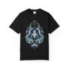 Aquarius Mandala T-Shirt - Thumbnail Image 6