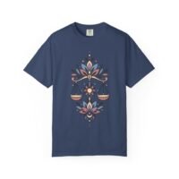 Libra Mandala T-Shirt