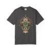 Taurus Mandala T-Shirt - Thumbnail Image 10