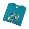 Pisces Mandala T-Shirt - Thumbnail Image 16