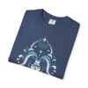Aquarius Mandala T-Shirt - Thumbnail Image 4