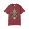 Taurus Mandala T-Shirt - Thumbnail Image 14