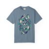 Pisces Mandala T-Shirt - Thumbnail Image 18