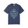 Cancer Mandala T-Shirt - Thumbnail Image 2