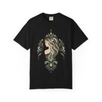 Virgo Mandala T-Shirt