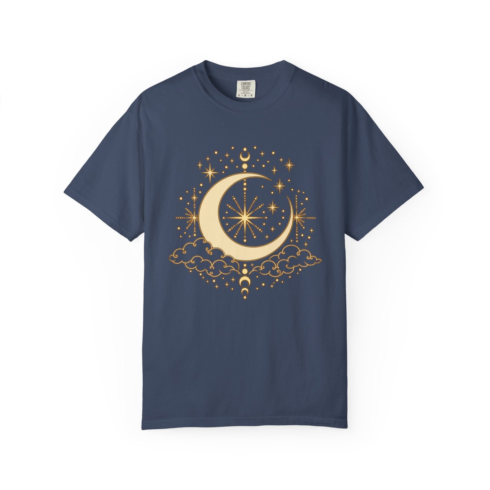 Cresent Moon Magic T-Shirt - Image 10
