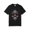Libra Zodiac T-Shirt | Comfortable Astrology Apparel - Thumbnail Image 22