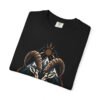 Capricorn Mandala T-Shirt - Thumbnail Image 5